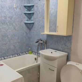 Продается 1-комнатная квартира, 28,3 м²