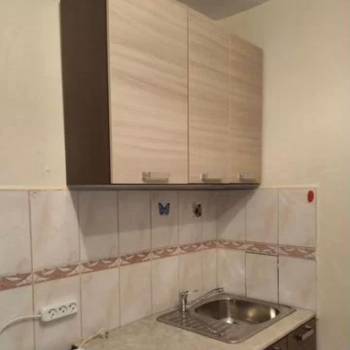 Продается 1-комнатная квартира, 28,3 м²