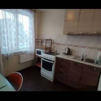 Продается 1-комнатная квартира, 28,3 м²