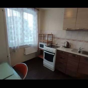 Продается 1-комнатная квартира, 28,3 м²
