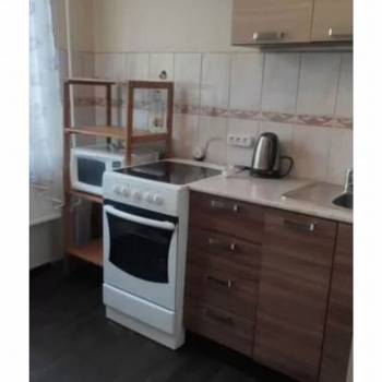 Продается 1-комнатная квартира, 28,3 м²