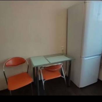 Продается 1-комнатная квартира, 28,3 м²