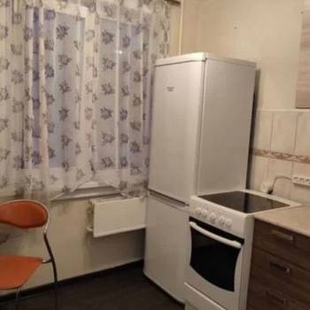 Продается 1-комнатная квартира, 28,3 м²