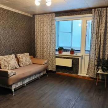 Продается 1-комнатная квартира, 28,3 м²