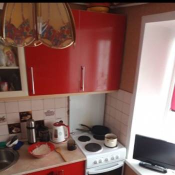 Продается 2-х комнатная квартира, 45 м²