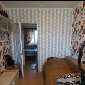 Продается 2-х комнатная квартира, 45 м²