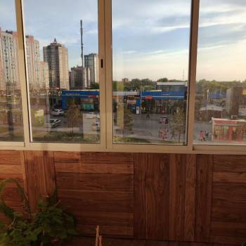 Продается 3-х комнатная квартира, 73 м²