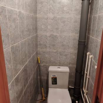Продается 3-х комнатная квартира, 73 м²