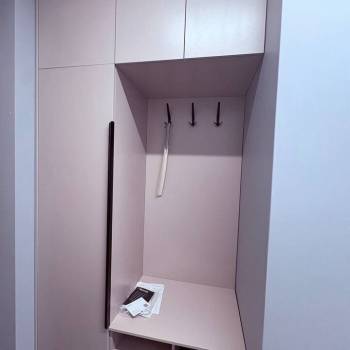 Сдается 2-х комнатная квартира, 53,8 м²