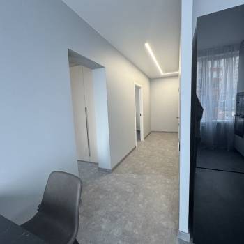 Сдается 2-х комнатная квартира, 53,8 м²