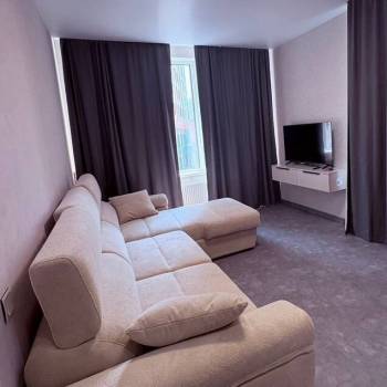 Сдается 2-х комнатная квартира, 53,8 м²