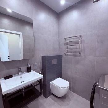 Сдается 2-х комнатная квартира, 53,8 м²