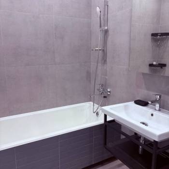 Сдается 2-х комнатная квартира, 53,8 м²