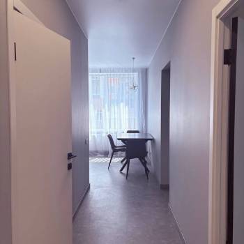 Сдается 2-х комнатная квартира, 53,8 м²