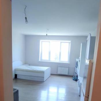 Сдается 1-комнатная квартира, 33 м²