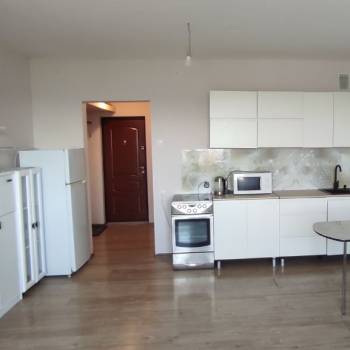 Сдается 1-комнатная квартира, 33 м²