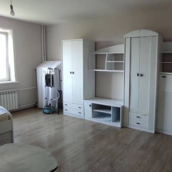 Сдается 1-комнатная квартира, 33 м²