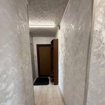 Сдается 2-х комнатная квартира, 43,7 м²