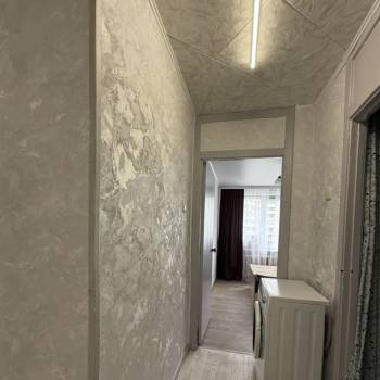 Сдается 2-х комнатная квартира, 43,7 м²