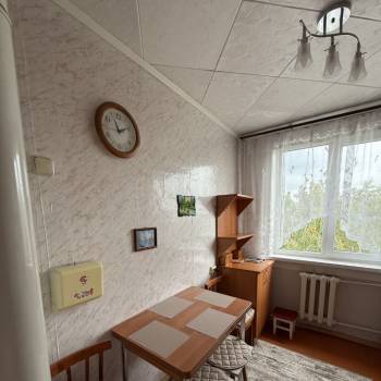 Сдается 2-х комнатная квартира, 43,7 м²