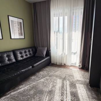 Продается 1-комнатная квартира, 17,1 м²