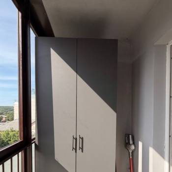 Продается 1-комнатная квартира, 17,1 м²