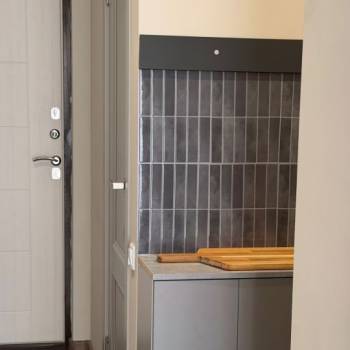 Продается 1-комнатная квартира, 17,1 м²