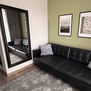 Продается 1-комнатная квартира, 17,1 м²