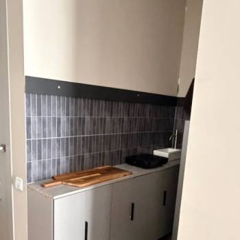 Продается 1-комнатная квартира, 17,1 м²