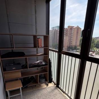 Продается 1-комнатная квартира, 17,1 м²