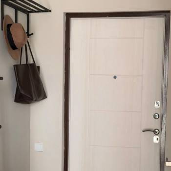 Продается 1-комнатная квартира, 17,1 м²