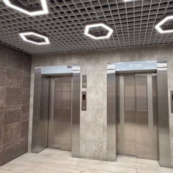 Продается 1-комнатная квартира, 17,1 м²