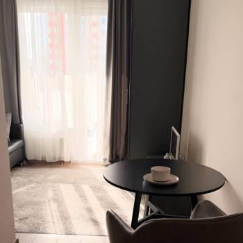 Продается 1-комнатная квартира, 17,1 м²