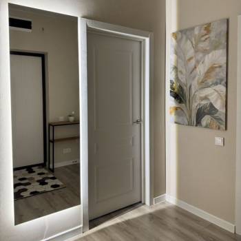 Сдается 1-комнатная квартира, 27 м²