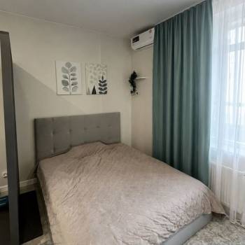 Сдается 1-комнатная квартира, 27 м²