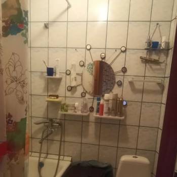 Сдается 1-комнатная квартира, 39 м²