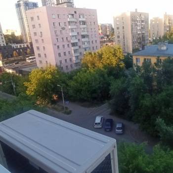 Сдается 1-комнатная квартира, 39 м²