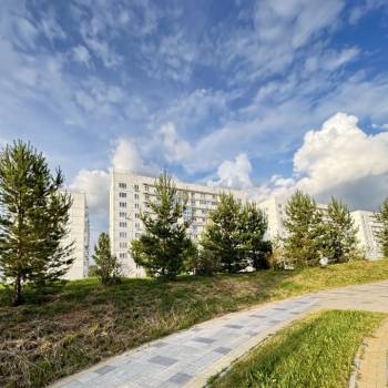 Сдается 1-комнатная квартира, 40 м²