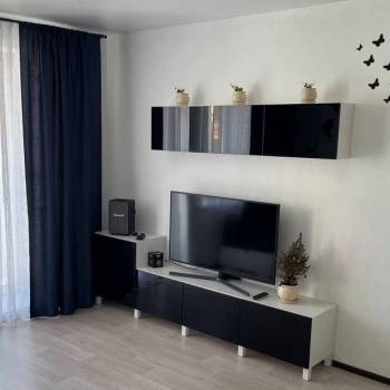 Сдается 1-комнатная квартира, 44,1 м²