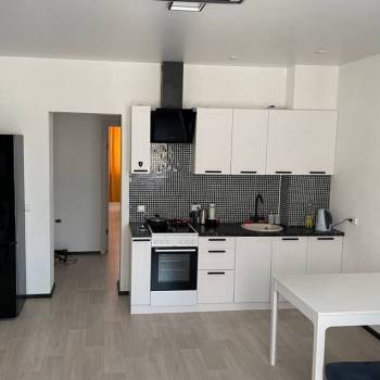 Сдается 1-комнатная квартира, 44,1 м²