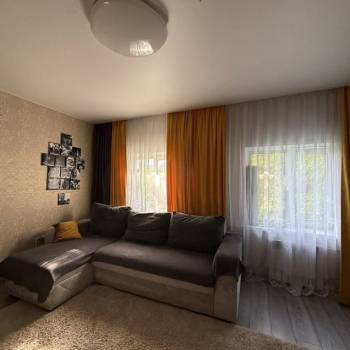 Продается 3-х комнатная квартира, 55,6 м²