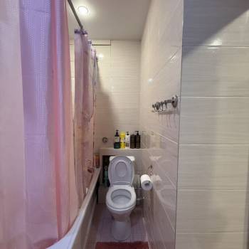 Продается 3-х комнатная квартира, 55,6 м²