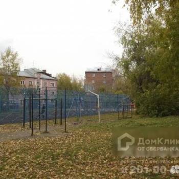 Продается 3-х комнатная квартира, 55,6 м²