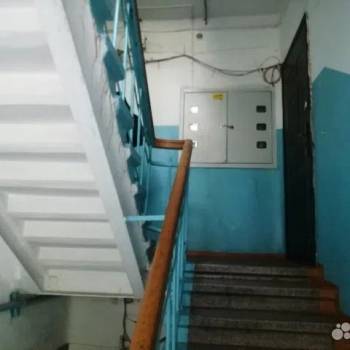 Продается 3-х комнатная квартира, 55,6 м²