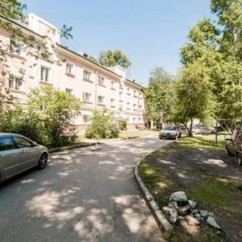Продается 3-х комнатная квартира, 55,6 м²