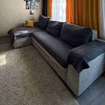 Продается 3-х комнатная квартира, 55,6 м²