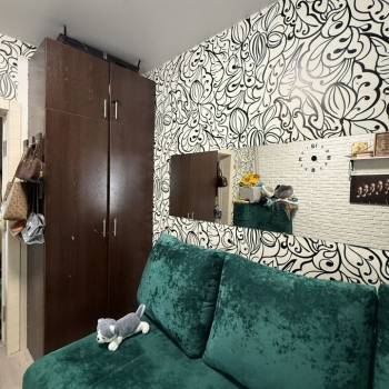 Продается 3-х комнатная квартира, 55,6 м²