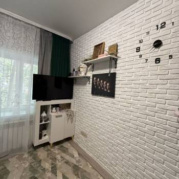 Продается 3-х комнатная квартира, 55,6 м²