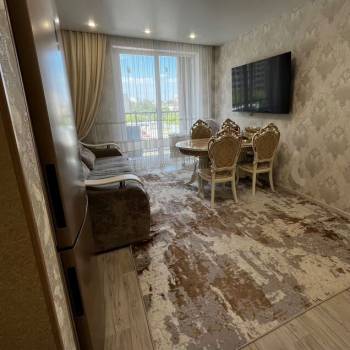 Продается 2-х комнатная квартира, 50 м²