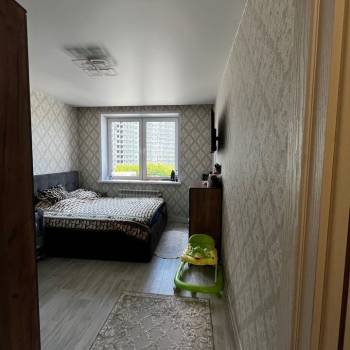 Продается 2-х комнатная квартира, 50 м²